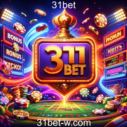As Melhores Promoções da 31bet: Bônus que Valem a Pena