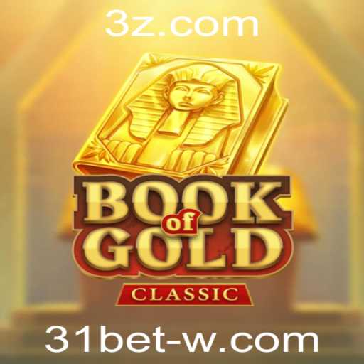 Descubra o Fascinante Mundo de BookOfGoldClassic