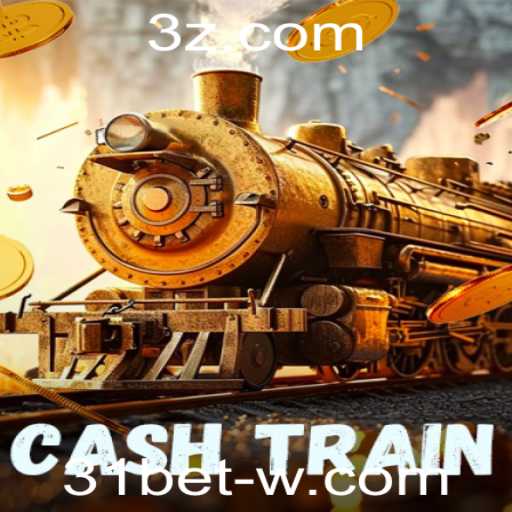 Descubra o Mundo Empolgante de CashTrain com a 31bet
