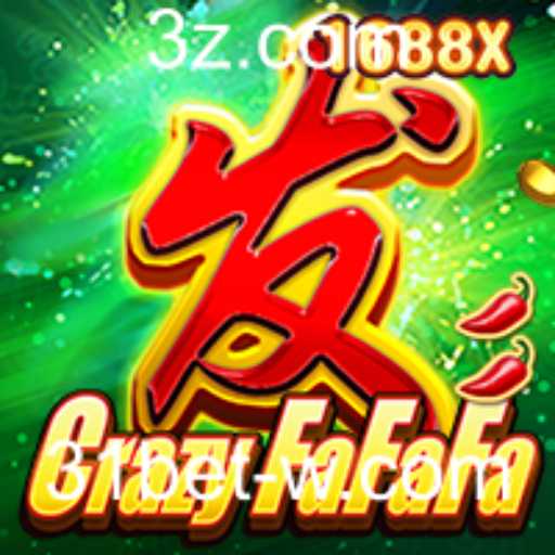 Descubra o Fascinante Mundo de CrazyFaFaFa com 31bet
