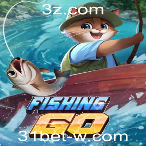 Explorando o Universo de FishingGO: Um Novo Conceito em Jogos de Pesca