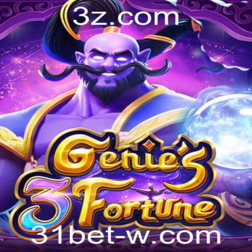 Desvendando Genie3Fortune: A Nova Sensação dos Jogos Online
