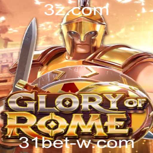 Descubra o Fascinante Mundo de GloryofRome com 31bet
