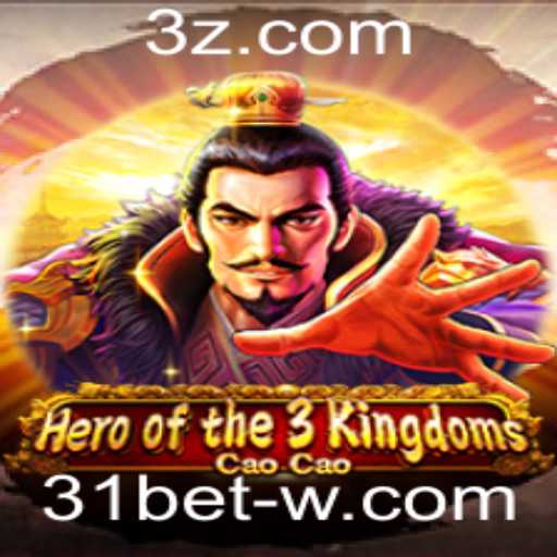 Explorando Heroofthe3KingdomsCaoCao e sua Integração com 31bet