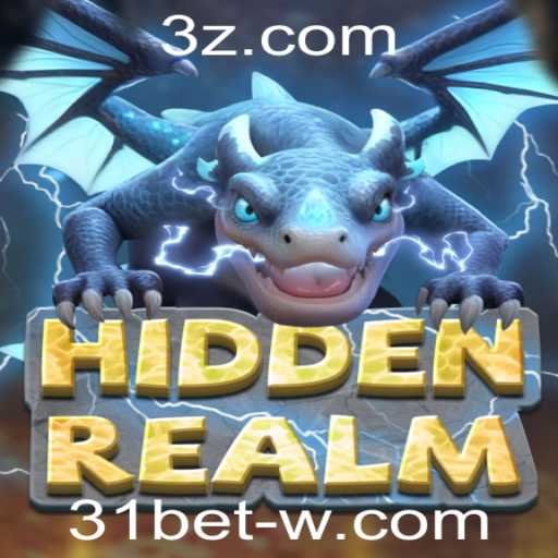 Explorando o Fascinante Mundo de HiddenRealm: Um Guia Completo com Destaque para 31bet