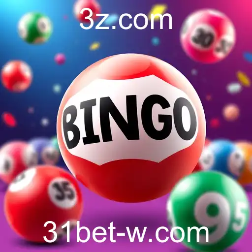 O Fascinante Mundo dos Jogos de Bingo: Explorando o Universo da 31bet
