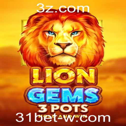 Explorando o Universo de LionGems3pots: O Novo Fenômeno dos Jogos