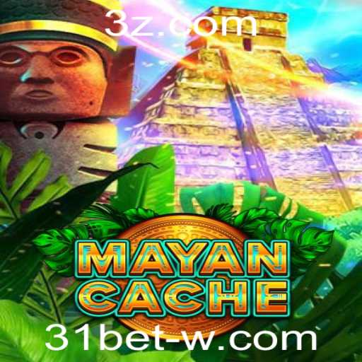 MayanCache: Explore o Desafio e Aventura no Novo Jogo com 31bet