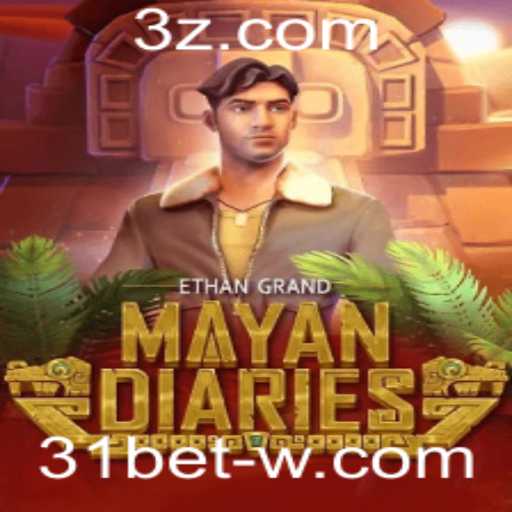 Explorando o Fascinante Mundo de MayanDiaries e a Chave de Sucesso com 31bet
