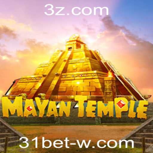 MayanTemple: Explorando os Mistérios do Passado com 31bet