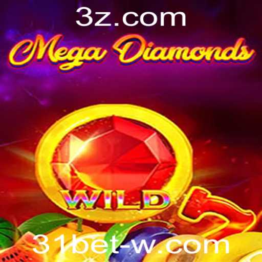MegaDiamond: Um Jogo Fascinante no Mundo dos Cassinos