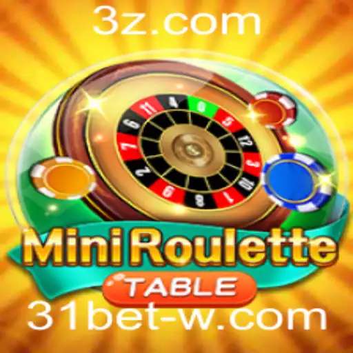 Explorando o Emocionante Mundo do MiniRoulette com 31bet
