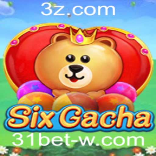 SixGacha: Explorando o Universo Emocionante do Novo Jogo de Estratégia em 2023