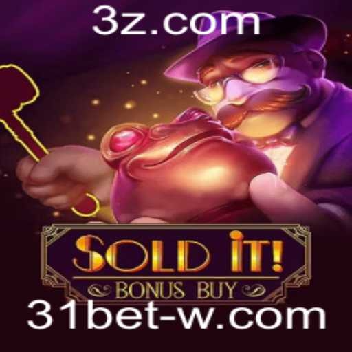SolditBonusBuy: Um Mergulho no Novo Fenômeno de Entretenimento de 31bet