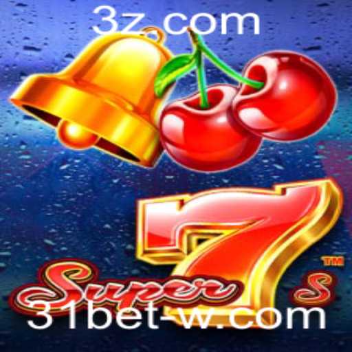 Descubra o Fascinante Mundo do Super7s no 31bet