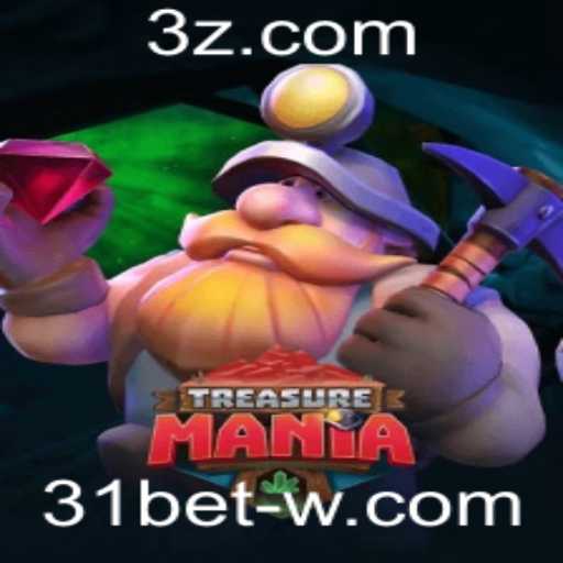 Desvendando TreasureMania: Uma Jornada de Aventura e Estratégia no Mundo dos Jogos Online