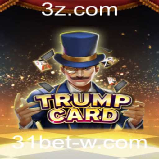 TrumpCard: Um Novo Jogo de Estratégia com a Atuação da 31bet
