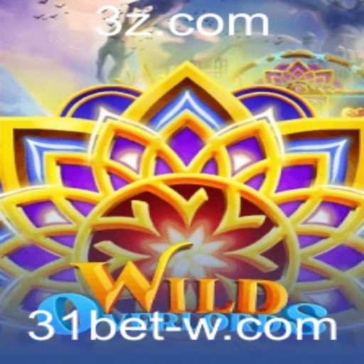 Descubra o Universo Fascinante de WildOverlords e Sua Conexão com 31bet